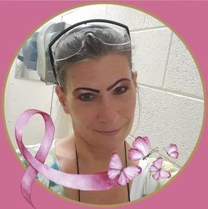 Meet your Posher, Jeannette